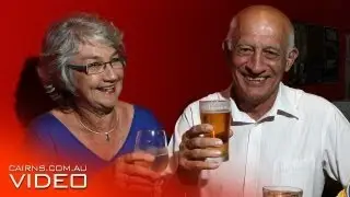 Cairns Regional Council Election 2012