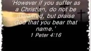JESUS CONQUERED THE GRAVE