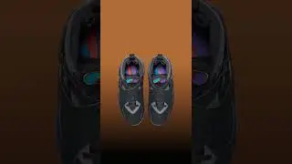 Air Jordan 8 Aqua 2025