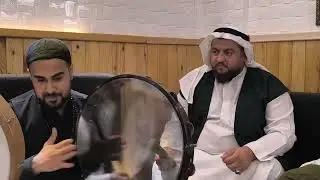 مجلس ذكر القادري الرفاعي في اسطنبول سلطان غازي ٢١ يوليو ٢٠٢٥