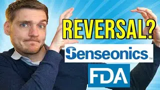 SENS Stock Analysis: FDA Approval + Reversal Incoming?