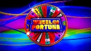 Wheel of Fortune Free Play Walkthrough Gameplay Same Name Proper Name No Commentary iOS iPhone SE