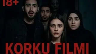 LEYLİ T&uuml;rkmen Blogger Korku filim
