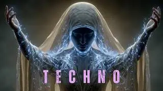 Глубокое Прогрессивное Техно для Пост-Рабочего Фокуса