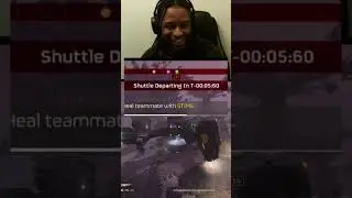 To thicc for extraction #Helldivers2 #helldivers2clips #funnymoments