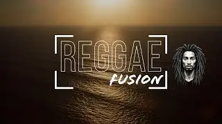 Mississippi Delta Blues spirit meets reggae pocket and blue-drenched Mediterranean mood. #reggae