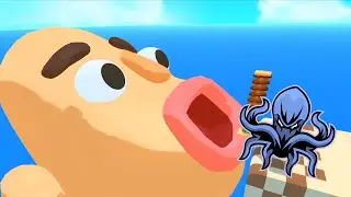 Sandwich Runner Gameplay Walkthrough #161