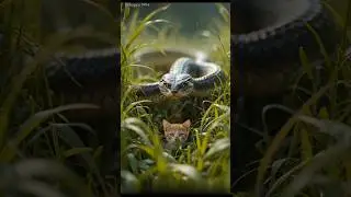 A Mother&rsquo;s Bravery How a Cat Saved His Son's Life From Danger #shorts   #funny #cat #animals #cute