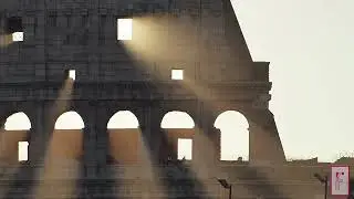 El Coliseo Romano: Ingenio e Impacto 🏟️ | Arquitectura del Imperio