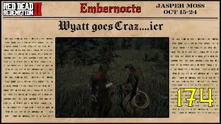 Jasper Moss Ep 174  Oct 15 24   Red Dead Roleplay