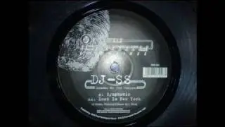 Sounds Of The Future (DJ SS) - Symphonic