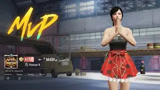 Gun Game gameplay