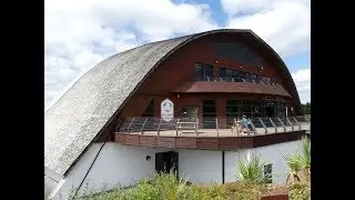 Blue Lagoon Water Park, Narberth, Pembrokeshire, Wales, UK