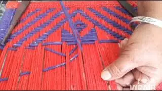 Punjabi Pakhi design Part 2, Manja,Khatia,Chaarpai,Handfan,Designs @JyotpalkaurJoga