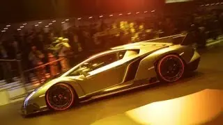 Geneva Motor Show 2013 | Motor Show | Autocar India