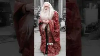 Персонажи, которым пришлось умереть из-за смерти их актёра! 😱 #шорты