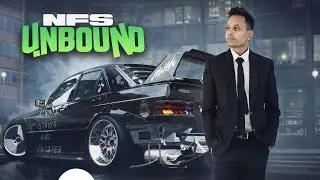 NFS Unboun | Domnic