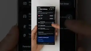 The Samsung Galaxy S24 Ultra is Insane for Digital Wellbeing 🤯