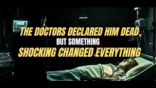 Doctors Prepared to Sign the Death Certificate &mdash; But What Happened Next Defied All Medical Science