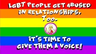 Toxic Abuse in LGBT Relationships: Lesbian Narcissistic Abusers Are Different