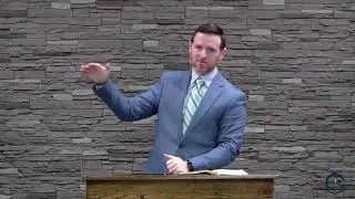 A Gift to the Son | John 3:31-35 | Paul Shirley