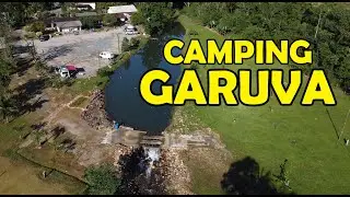 CAMPING GARUVA - SC