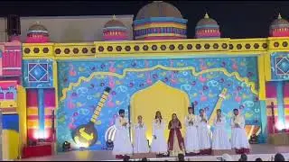 Appreciation | India Pavilion | Sufi Dance | 