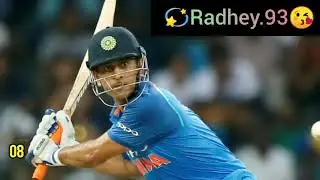 Top 10 presence of mind movements by ms dhoni#dhoni#msdhoni#thanksdhoni