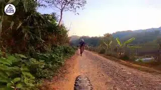 LAOCAI MTB- VIDEO TEST SCOTT SPARK RC 2022 VS GIANT ANTHEM 2017