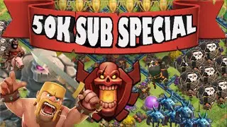 BEST/FUNNIEST Moments in MYSTLC7 HISTORY!- 50,000 Subscriber Special