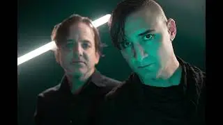 Shellshocked Radio Recommendations - Now After Nothing - Sick Fix - Darkwave from Atlanta