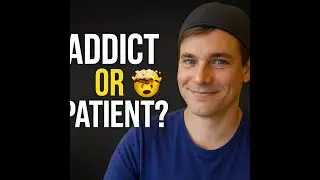 🌍 From Addiction to Impact: Donating 25% of My Income 💸 | Breaking the Stigma & Dreaming Big 💪