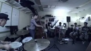 Intone - Boxplay