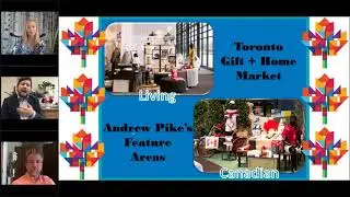 Coffee Break with Andrew Pike and Cory Christopher