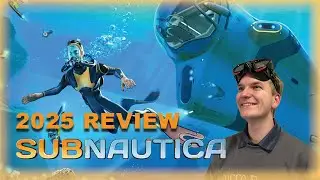 Should You Buy Subnautica: 2025 Review