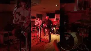 Father & Son and The Godfathers - SaliendoYA