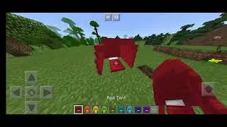 REVIEWING A MOD CALLED: BATTLETANKS ADDON,DERPY GOLLEM, IT CLOWN, TENT PACK ADDON, STATUE ADDON!