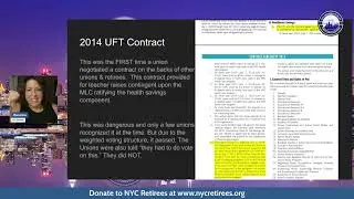 Презентация MLC и здравоохранения ВНИМАНИЕ РУКОВОДИТЕЛЯМ профсоюзов!