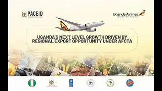 Uganda FreeZones Facility Commissioning & AFCTA Implementation Strategy Launch by HE Y K Museveni