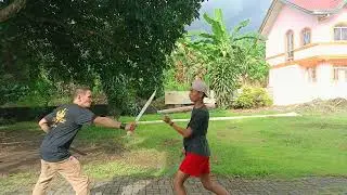 Double Pinuti blade drill flow