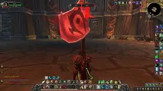 Feral druid PVP 8.3 BFA WOW