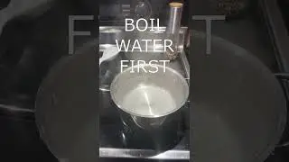 Как приготовить яйца вкрутую, которые легко чистить