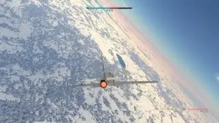FJ4-B Bullpups kill and Air kill