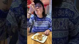 La meilleure place &agrave; desserts de Montr&eacute;al #1
