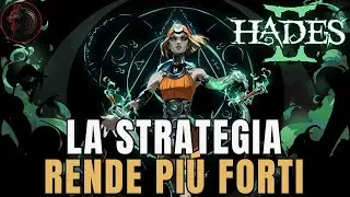 Hades 2 TIPS PER CRESCERE VELOCEMENTE