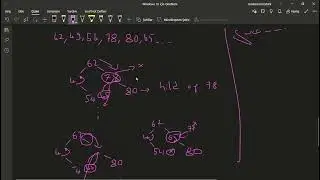 Cpp DS BinaryTree 3