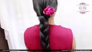 ILHW Rapunzel Sonali Valentine Day Surprise Video & Wishes to All Long Hair Fans