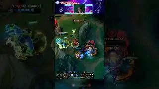 Chơi Yasuo V&igrave; Fan Donate Y&ecirc;u Cầu V&agrave; C&aacute;i Kết #leagueoflegends #lmht