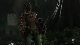 For Honor Realistic Reconnaissance 17.2