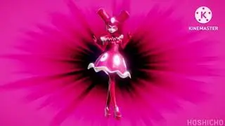 winx Version Of Miraculous Ladybug Transformation Dark Winx